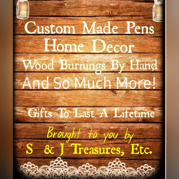 Meet your Posher, Jennifer & Sam - Picture 5 of 6